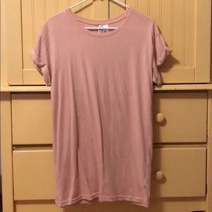 H&M T-Shirt Dress (size s)